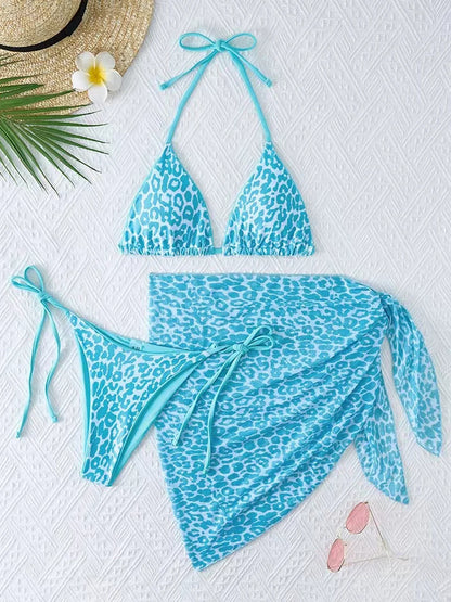 Beautifully Crafted Bikini in a Classic Style