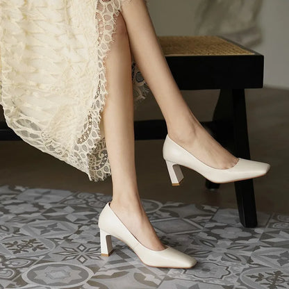 Ortopédico Zapatos de alta calidad