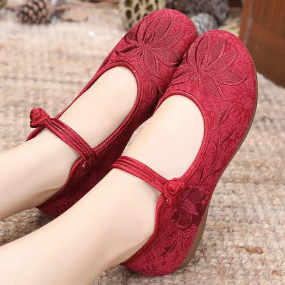 Ortopédico Zapatos versátil y de apoyo
