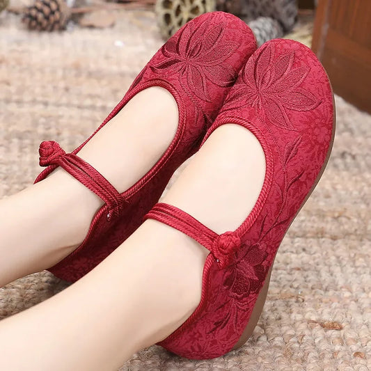 Ortopédico Zapatos versátil y de apoyo