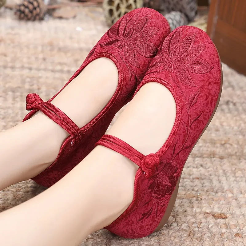 Ortopédico Zapatos versátil y de apoyo