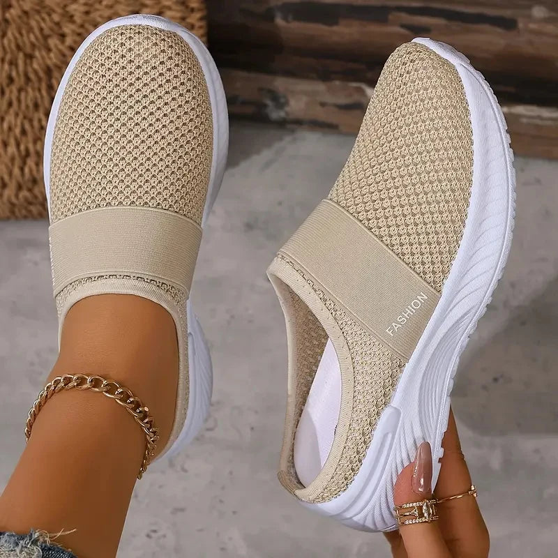 Ortopédico Zapatillas a medida y cómodo