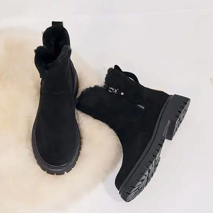 Ortopédico Botas cómodo y a la moda