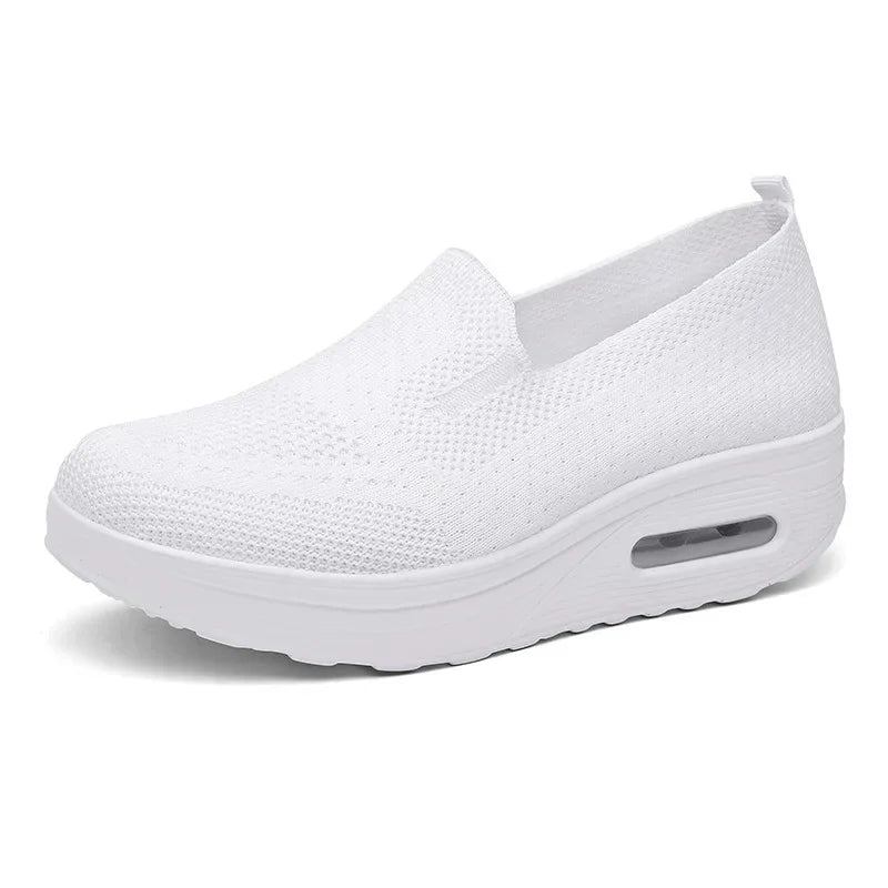 Ortopédico Zapatillas a la moda y de apoyo