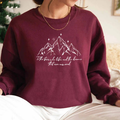 Fresco y femenino Camisa
