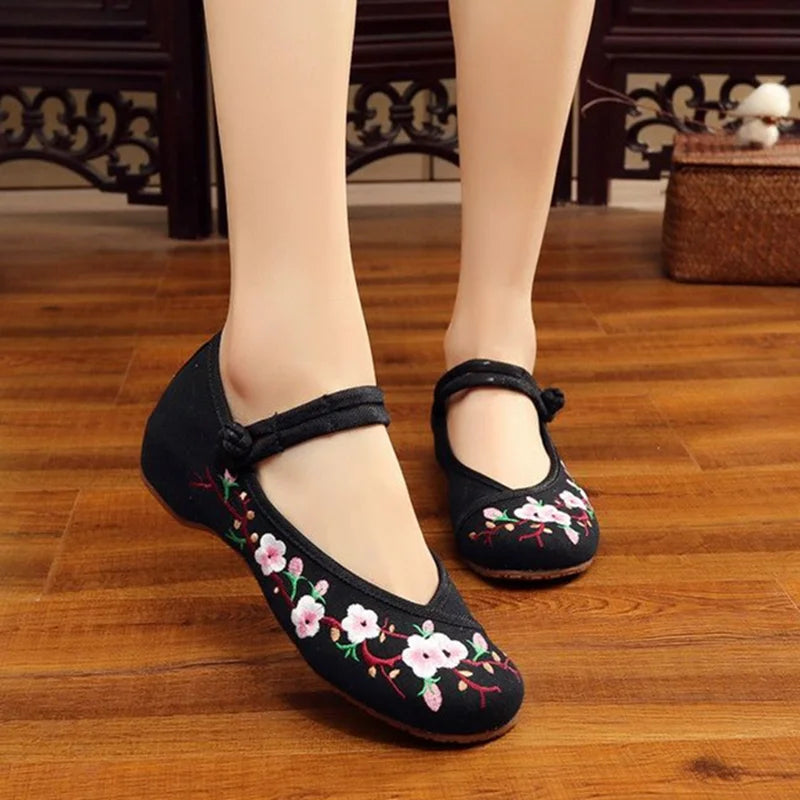 Ortopédico Zapatos versátil y de apoyo