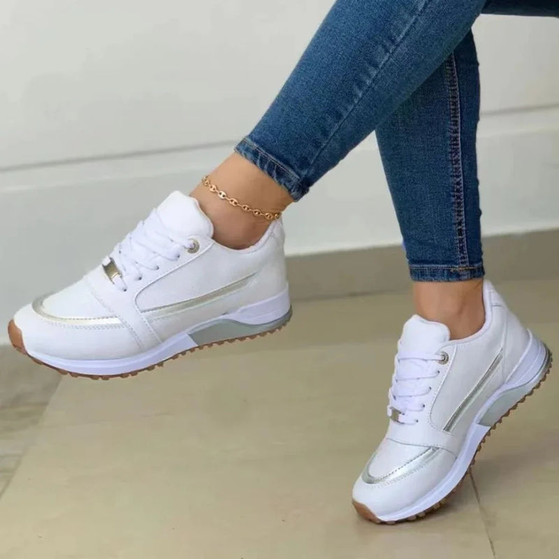 Ortopédico Zapatillas cómodo y a la moda