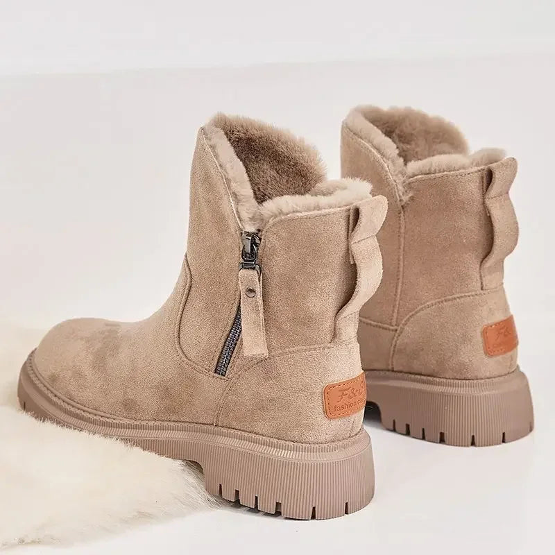Ortopédico Botas elegante y de apoyo