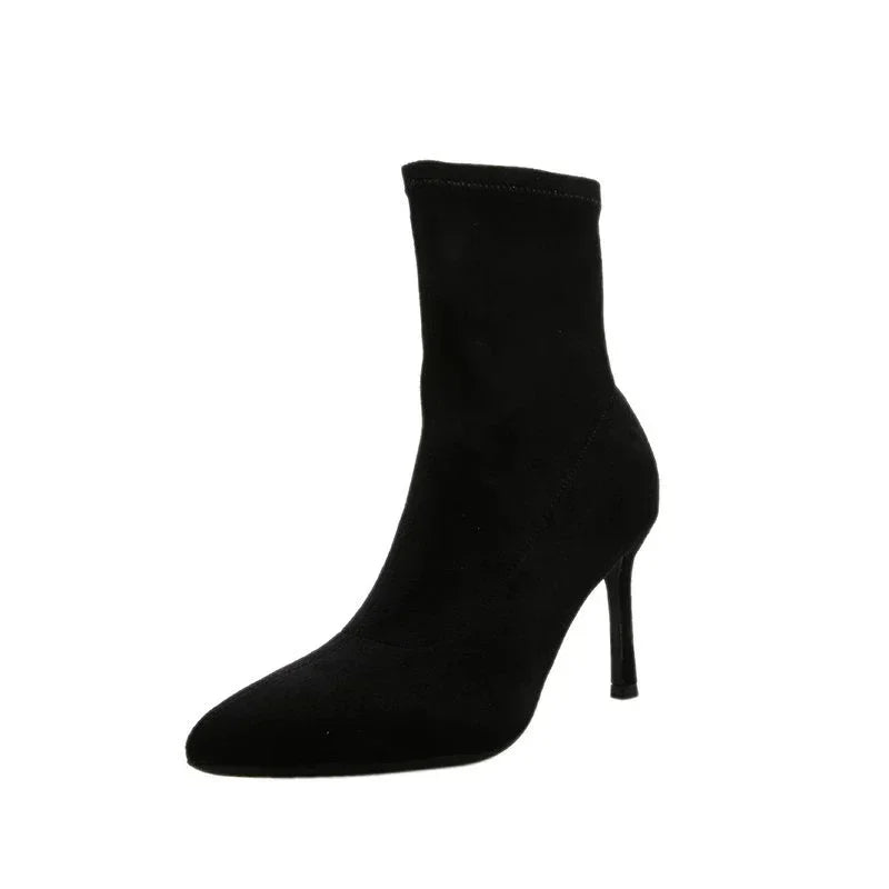 Ortopédico Tacones cómodo y a la moda