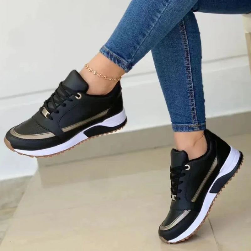 Ortopédico Zapatillas cómodo y a la moda
