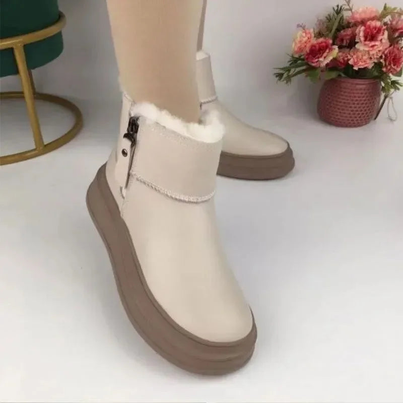Ortopédico Botas de alta calidad