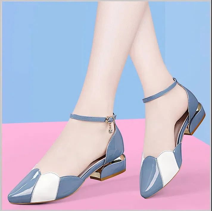 Ortopédico Zapatos de alta calidad