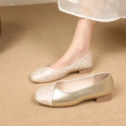 Ortopédico Zapatos de alta calidad