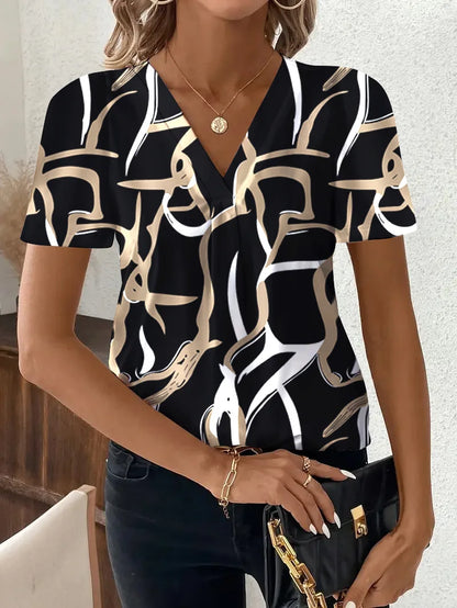 Clásico y versátil Camisa