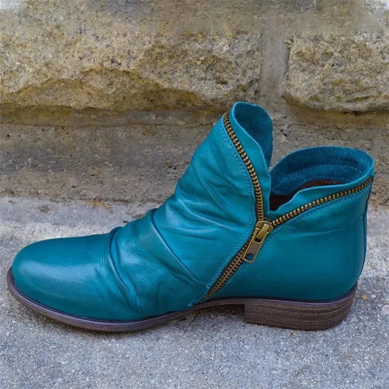 CM | Zapatos ortopédicos versátiles y de apoyo