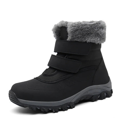Ortopédico Botas a la moda y de apoyo