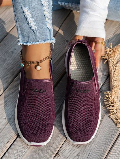 Ortopédico Zapatos a la moda y de apoyo