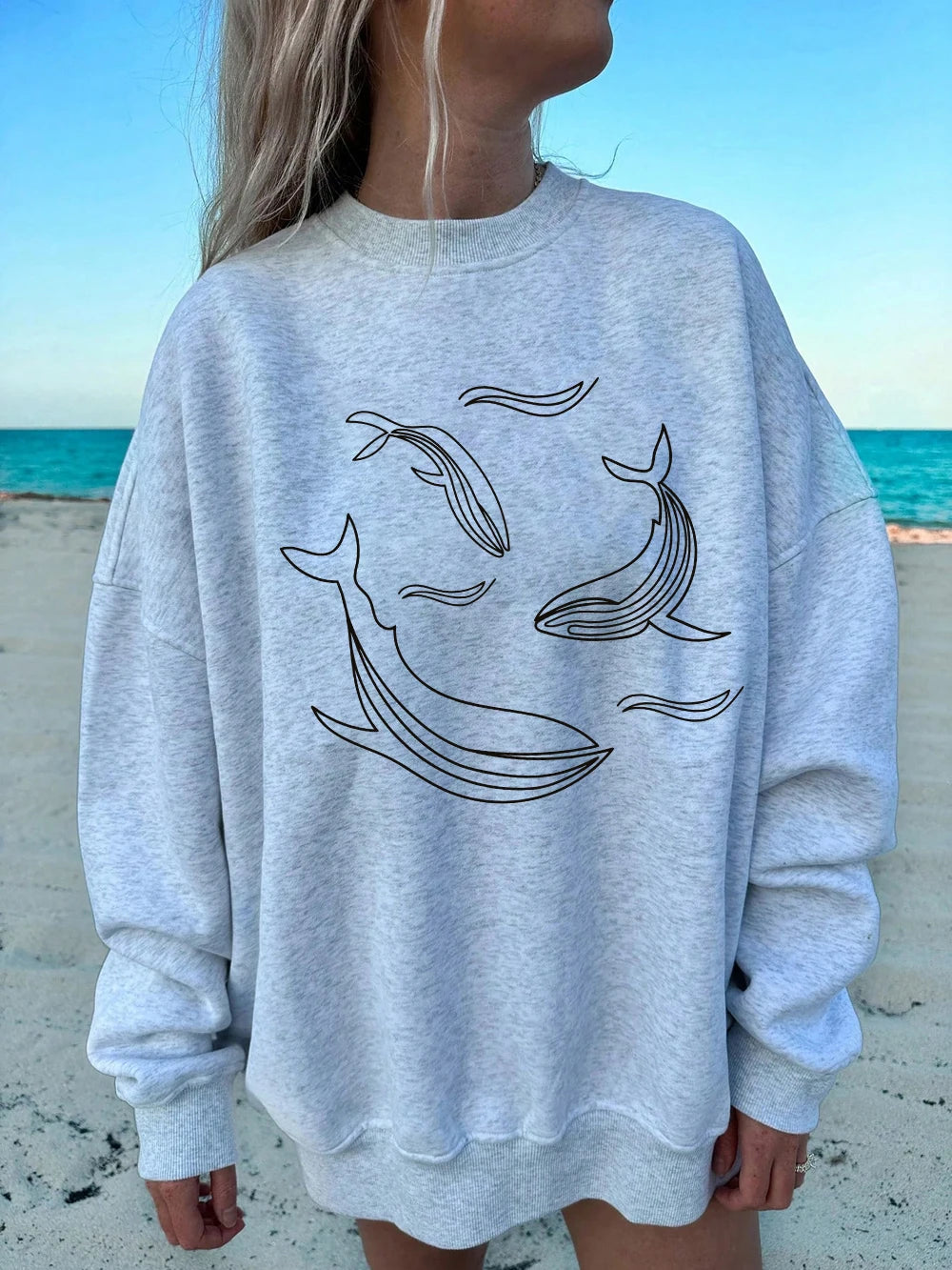 Clásico y versátil Camisa