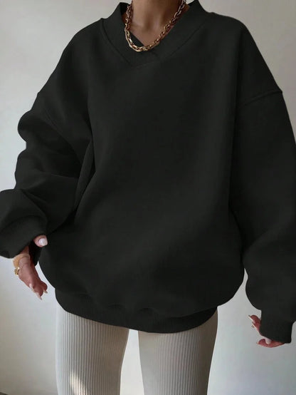 Fresco y femenino Camisa