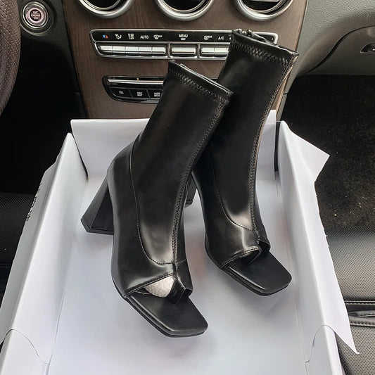 Ortopédico Tacones cómodo y a la moda