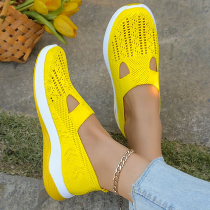 Ortopédico Zapatos a la moda y de apoyo