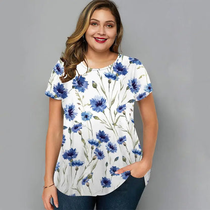 Clásico y versátil Camisa