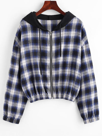 CM | LydiasJacket I Chaqueta corta para mujer