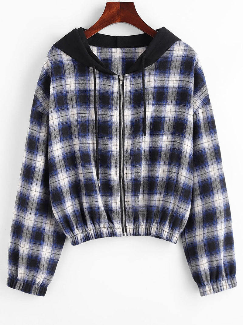 CM | LydiasJacket I Chaqueta corta para mujer