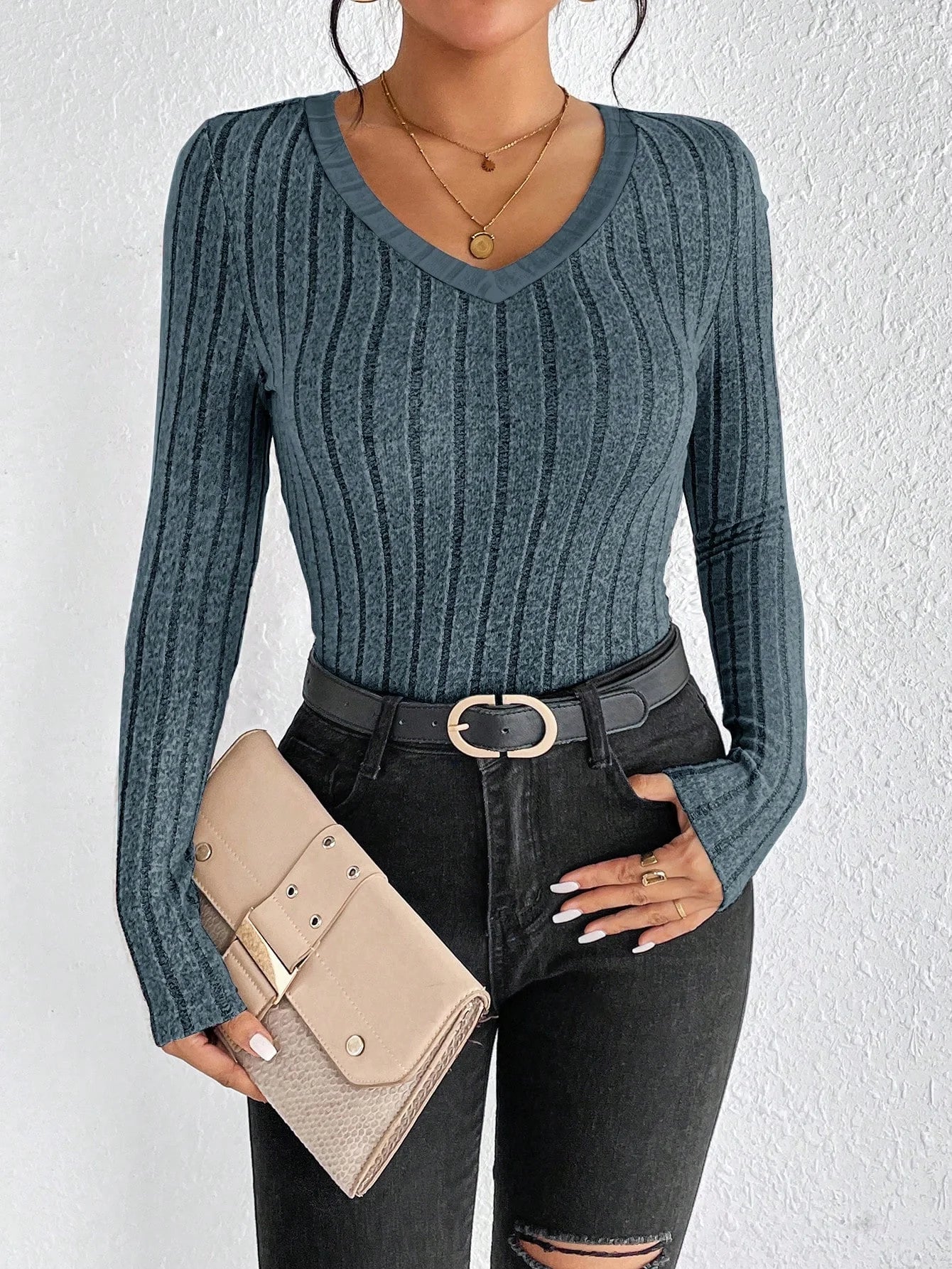 Atrevido y hermoso Pieza de verano