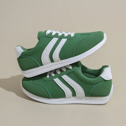 Ortopédico Zapatillas informal y de apoyo