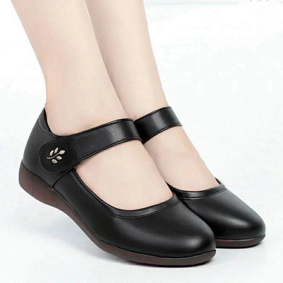 Ortopédico Zapatos de apoyo y con estilo