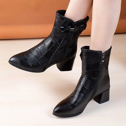 Ortopédico Botas de alta calidad