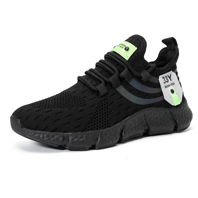 Ortopédico Zapatillas a la moda y de apoyo