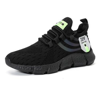 Ortopédico Zapatillas a la moda y de apoyo