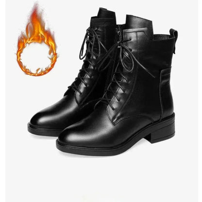 Ortopédico Botas cómodo y a la moda