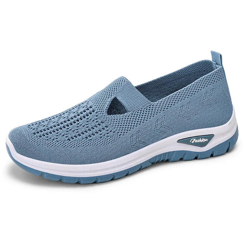 Ortopédico Zapatillas de apoyo y con estilo
