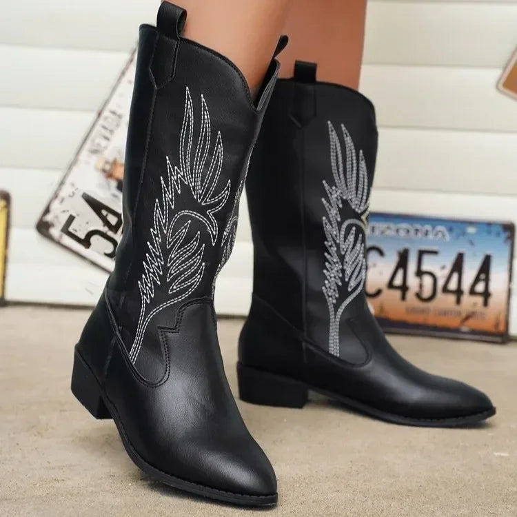 Ortopédico Botas cómodo y a la moda