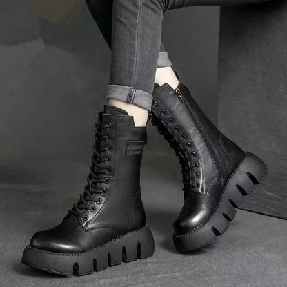Botas ortopédicas informales y de sujeción