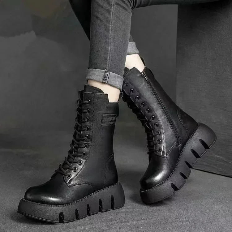 Botas ortopédicas informales y de sujeción