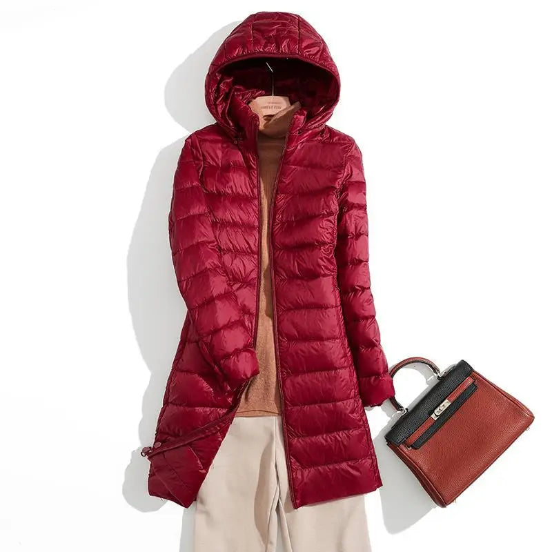 Moderno y atemporal Chaqueta