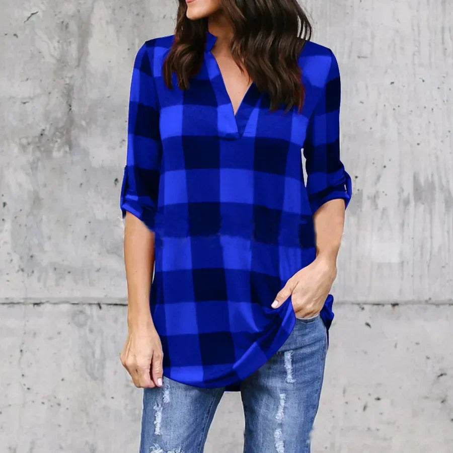 Lujoso y elegante Camisa