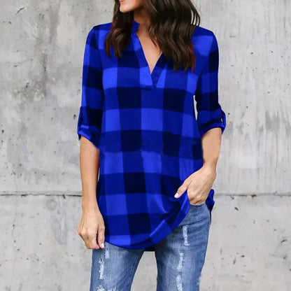 Lujoso y elegante Camisa