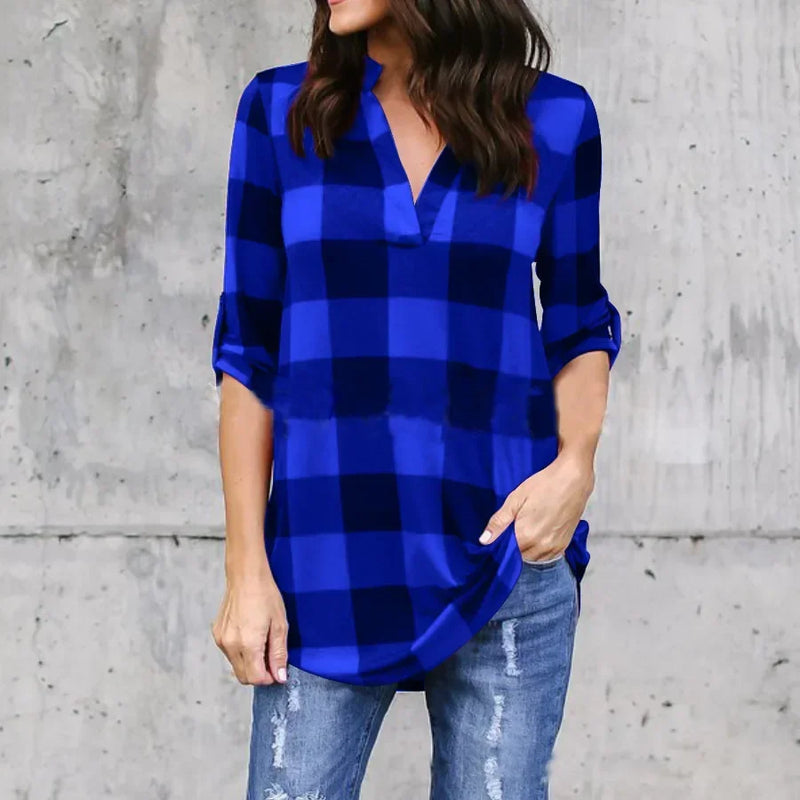 Lujoso y elegante Camisa
