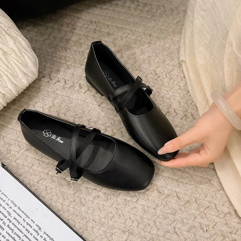 Ortopédico Zapatos versátil y de apoyo