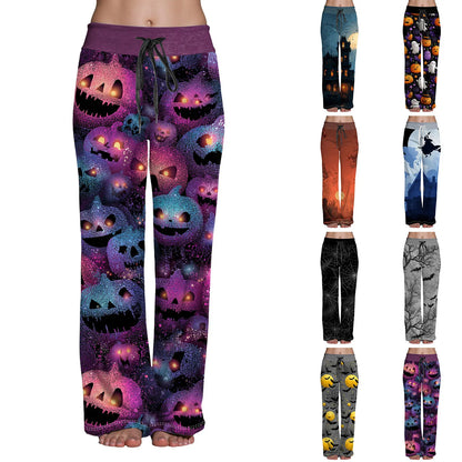 Ligero y encantador Pantalones