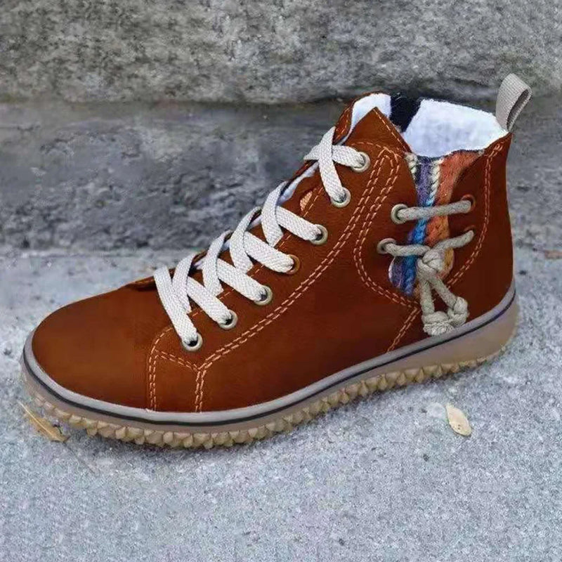 Ortopédico Botas informal y de apoyo