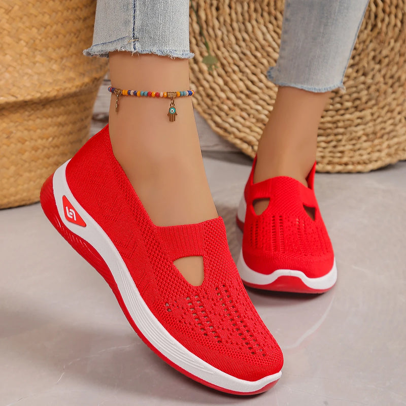 Ortopédico Zapatos de apoyo y con estilo