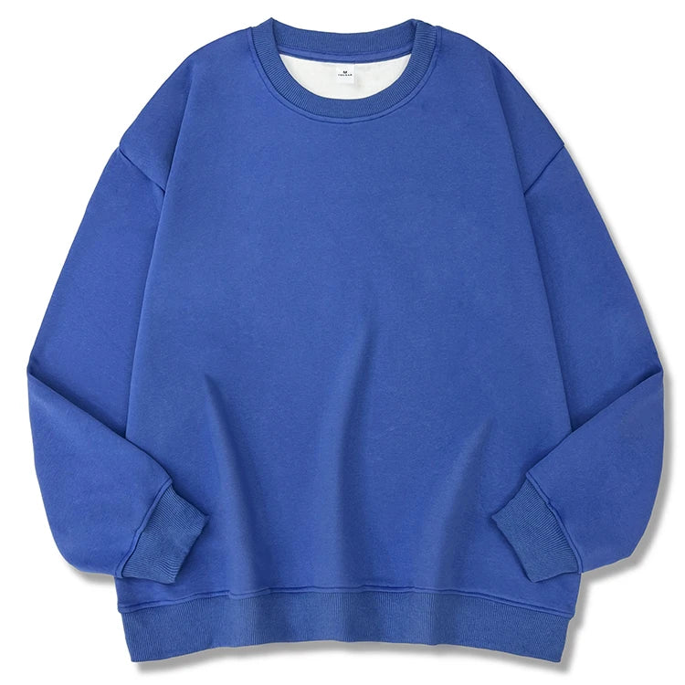 Fluido y fabuloso Sudadera con capucha