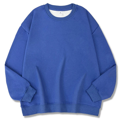 Fluido y fabuloso Sudadera con capucha