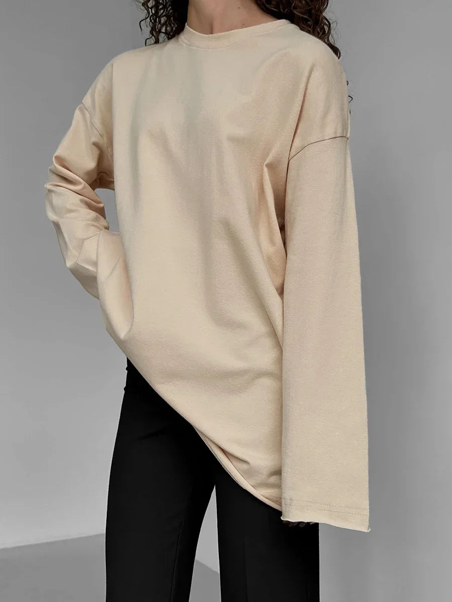 Moderno y atemporal Camisa